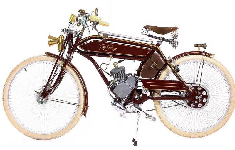 Mua xe cổ modybet 1924 - xe máy cổ - xe đạp cổ