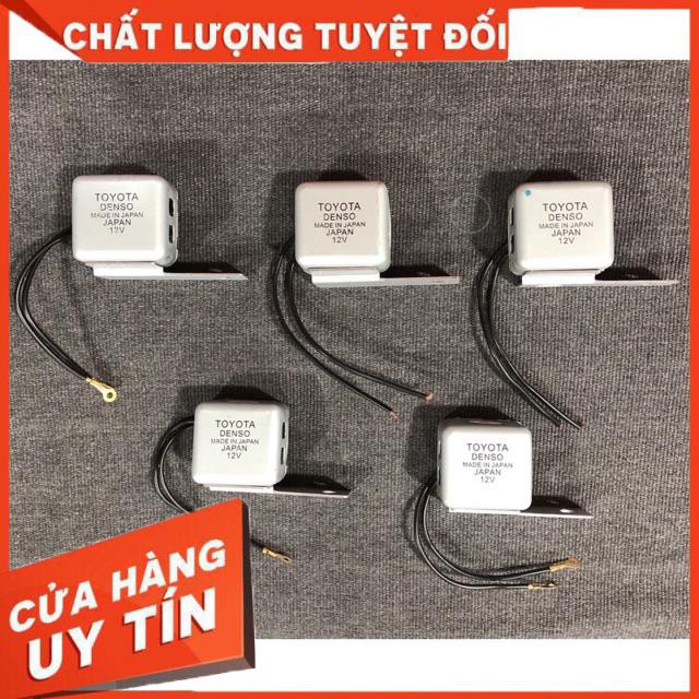 Kèn chóp xinhan tingtong toyota