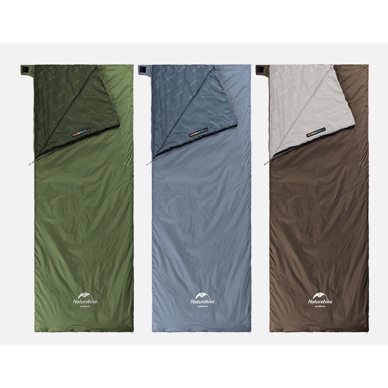 Túi ngủ Naturehike NH21MSD09 (LW180)