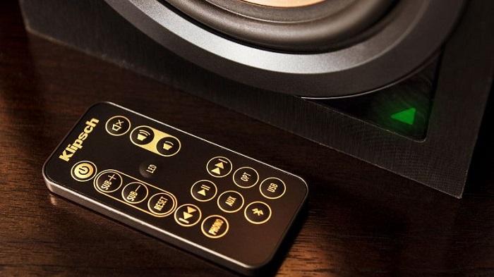 Bộ Loa Thùng Klipsch R-15PM