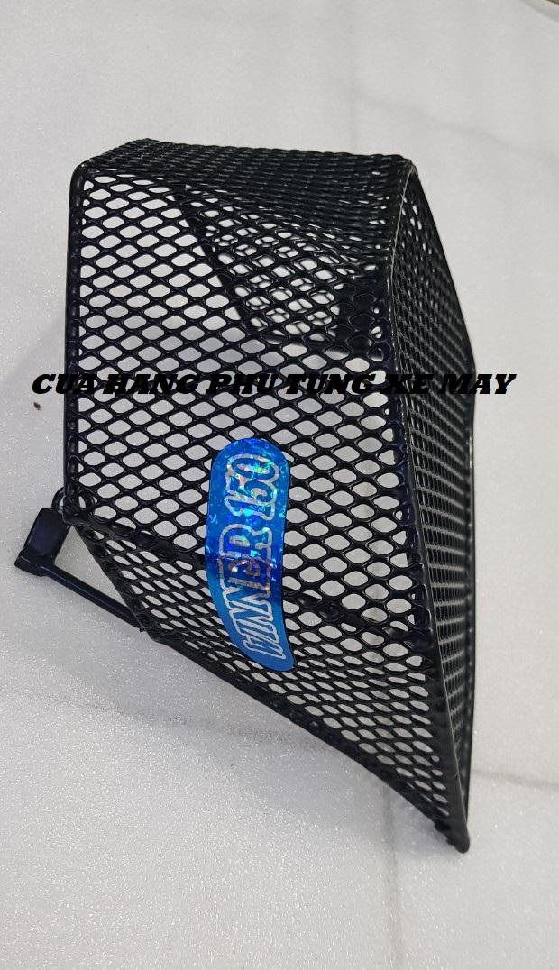 Rổ hong cho xe Winner 150 V1