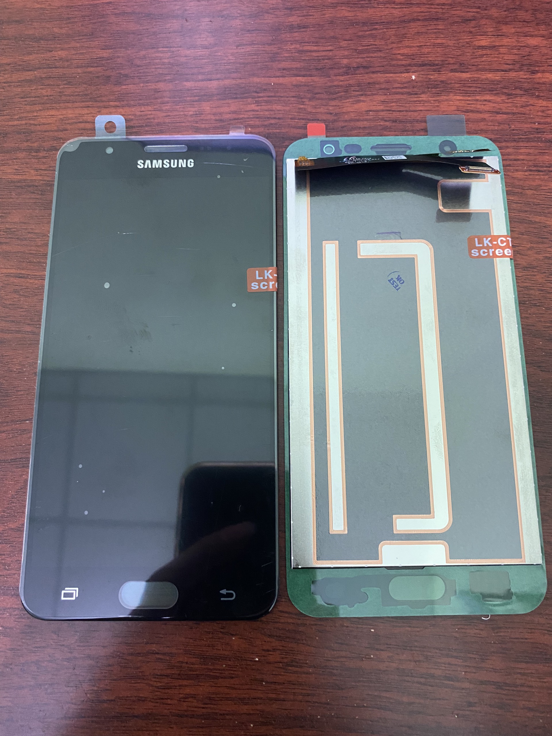 Màn hình Samsung J7 Prime / G610