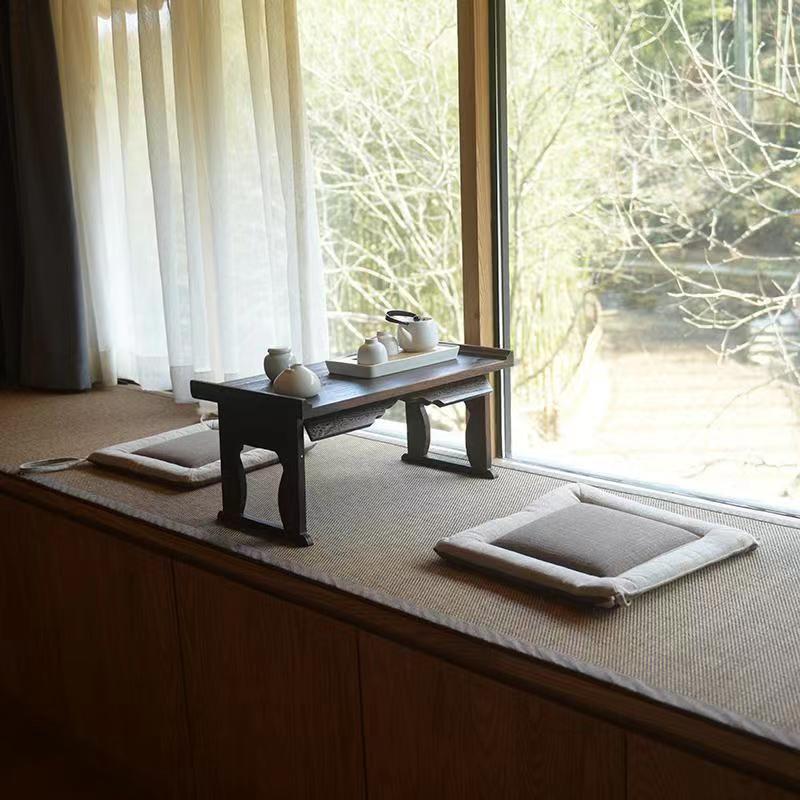 Thảm Tatami Nhật,Thảm Mây Đan Cao Cấp - Lựa Chọn Hoàn Hảo cho Mùa Hè