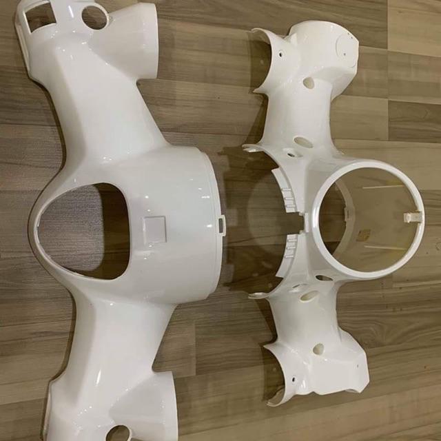 Đầu xe cub 81 đời mới