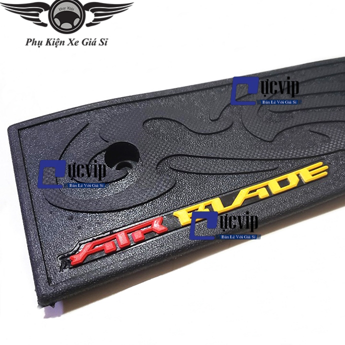 Thảm Chân Cao Su Xe Air Blade 2020 Đẳng Cấp MS2732