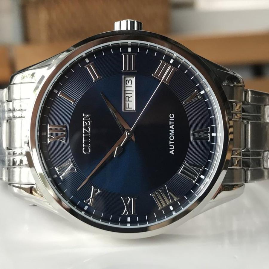 ĐỒNG HỒ NAM CITIZEN AUTOMATIC NH8360-80L