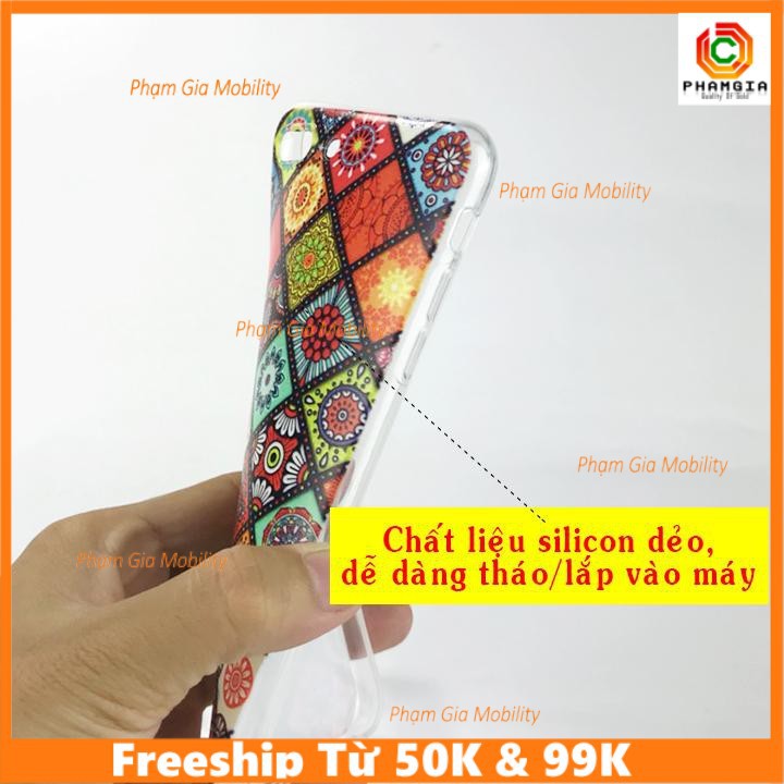 Ốp Lưng Vsmart Joy 2 Plus (joy 2+) in hình theo yêu cầu ( Phần 1)