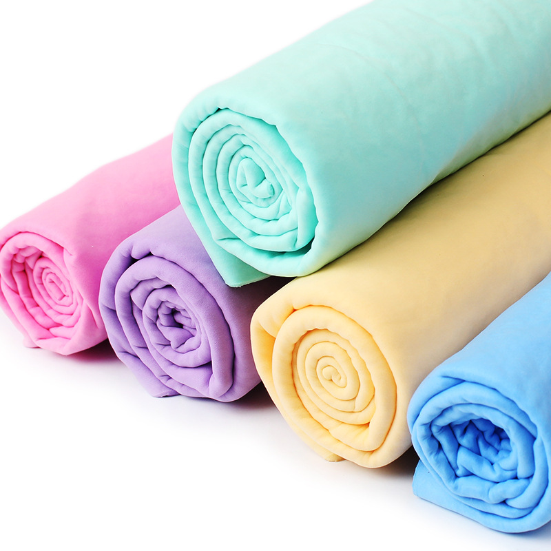 KHĂN TẮM KHÔ SIÊU THẤM HÚT CHO THÚ CƯNG