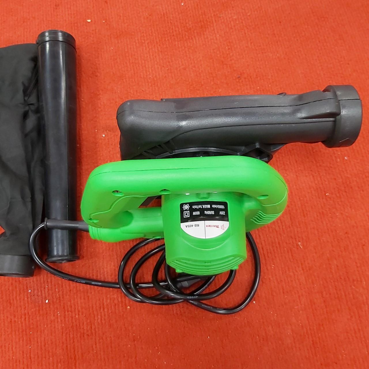 Máy thổi bụi - Máy thổi bụi Marten RB40SA (600W)