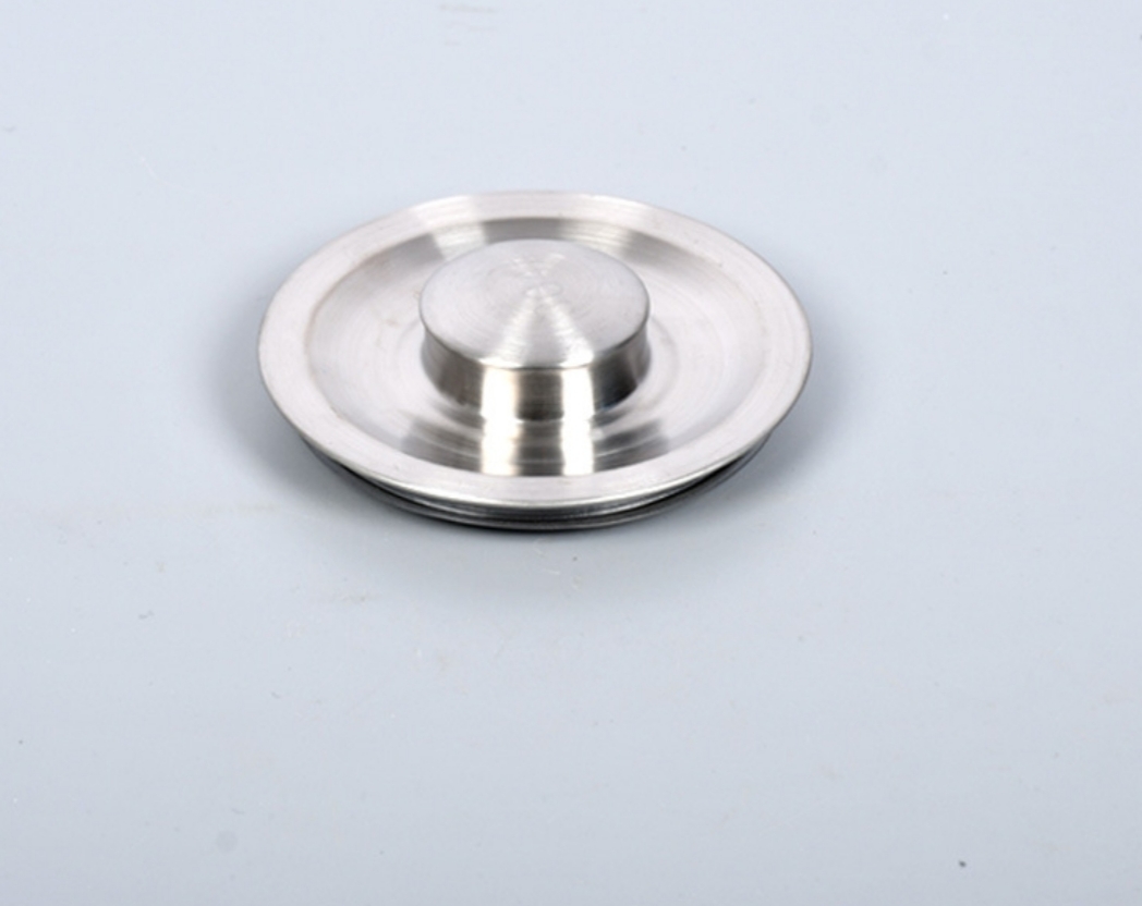 Nắp chắn rác bồn rửa bát,chén