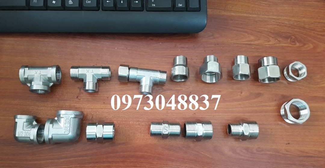 Kép đúc 304 - Kép inox 304