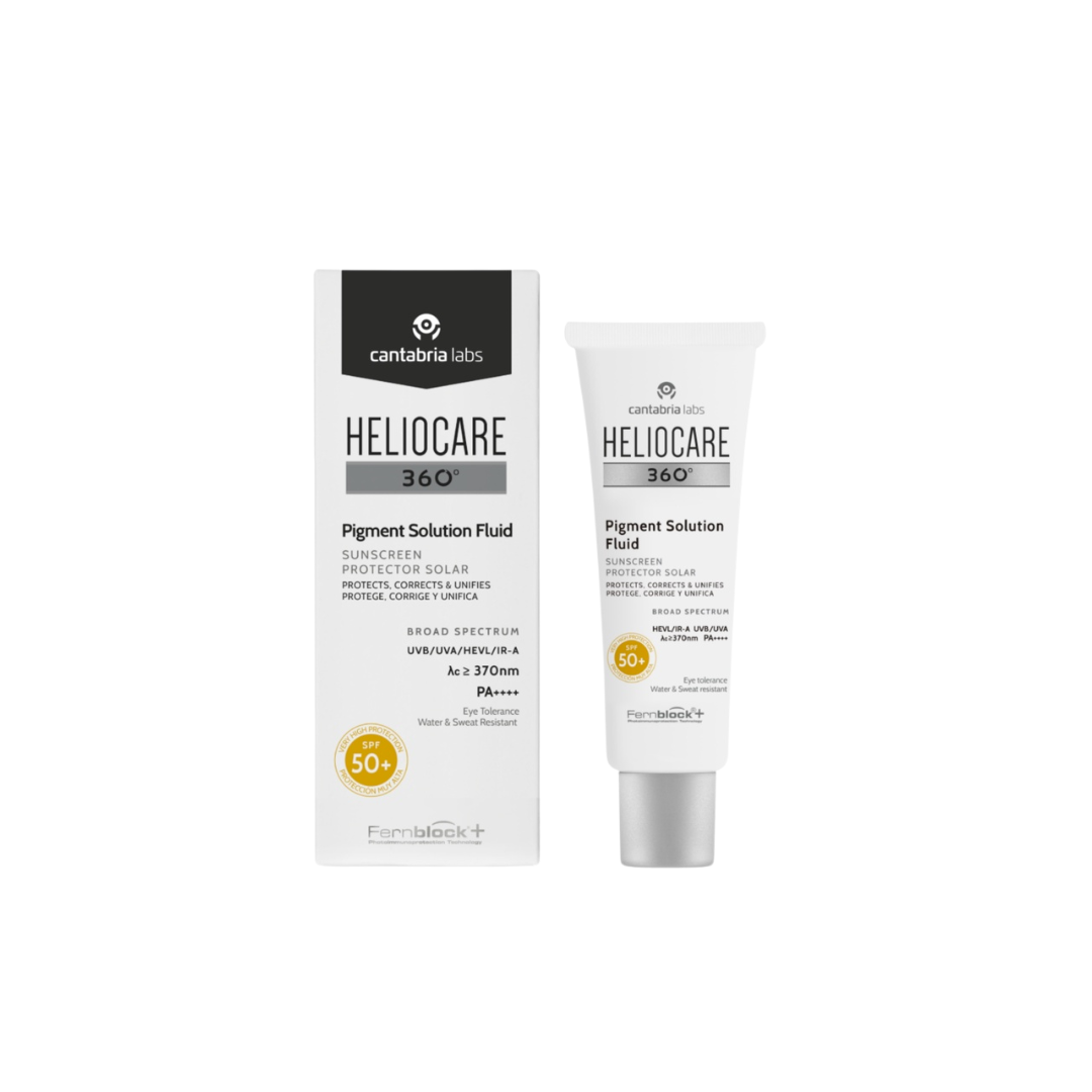 Kem chống nắng Heliocare 360 50ml