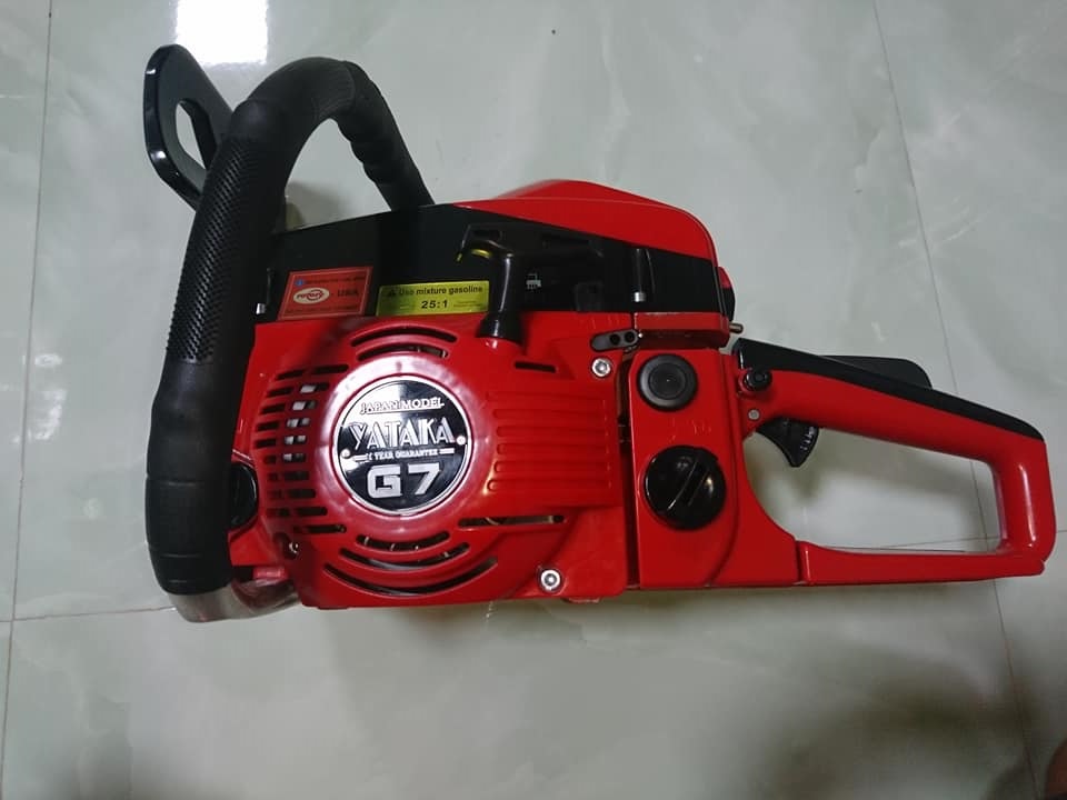 Máy Cưa Xích 2 Thì Yataka G7