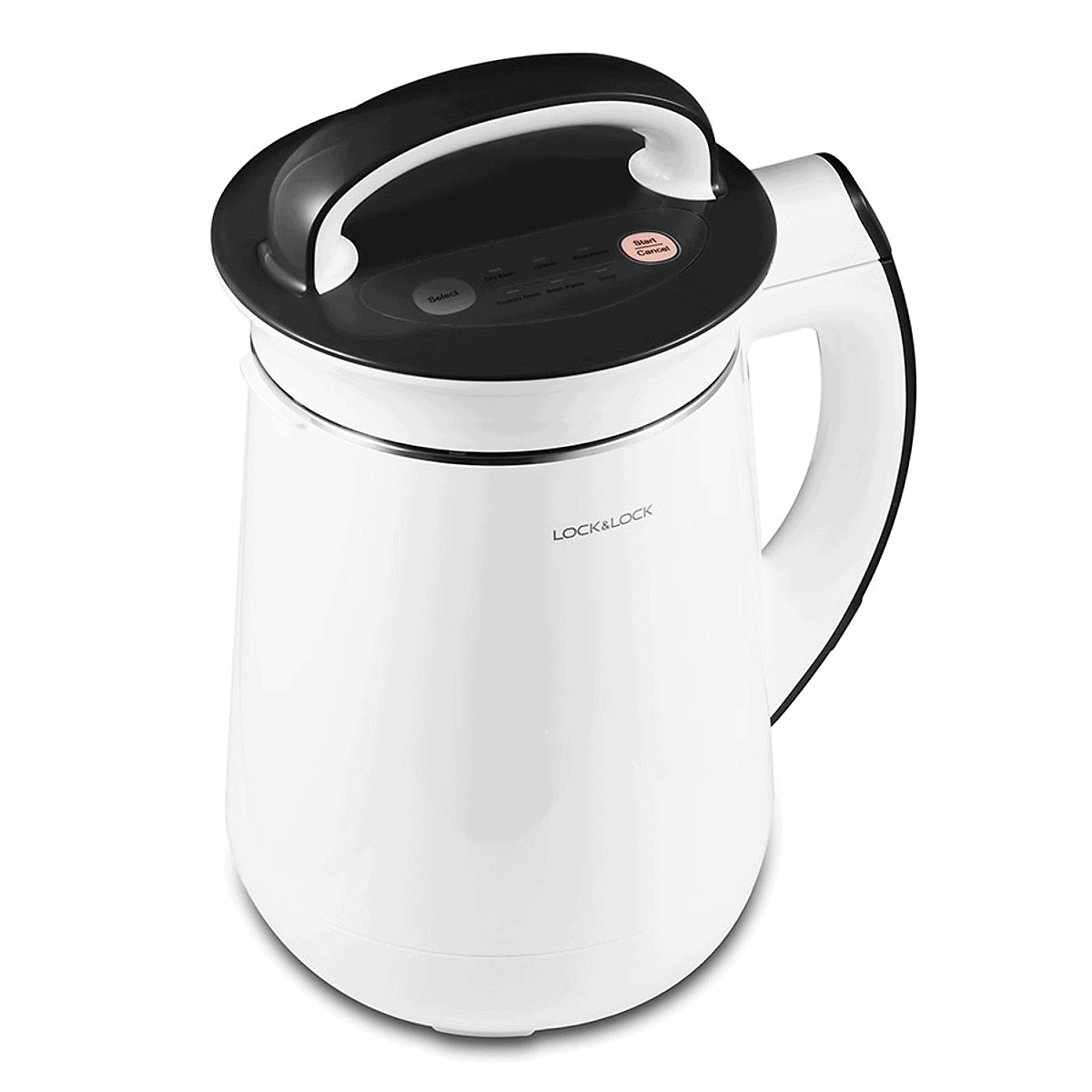 Máy Làm Sữa Đậu Nành Lock&Lock EJS226 (1.3 Lít) mới 100%