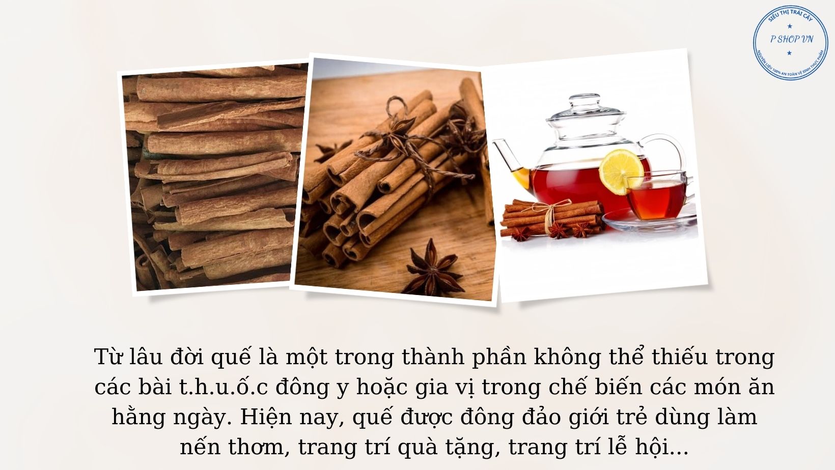 Quế thanh cạo vỏ - hàng loại 1