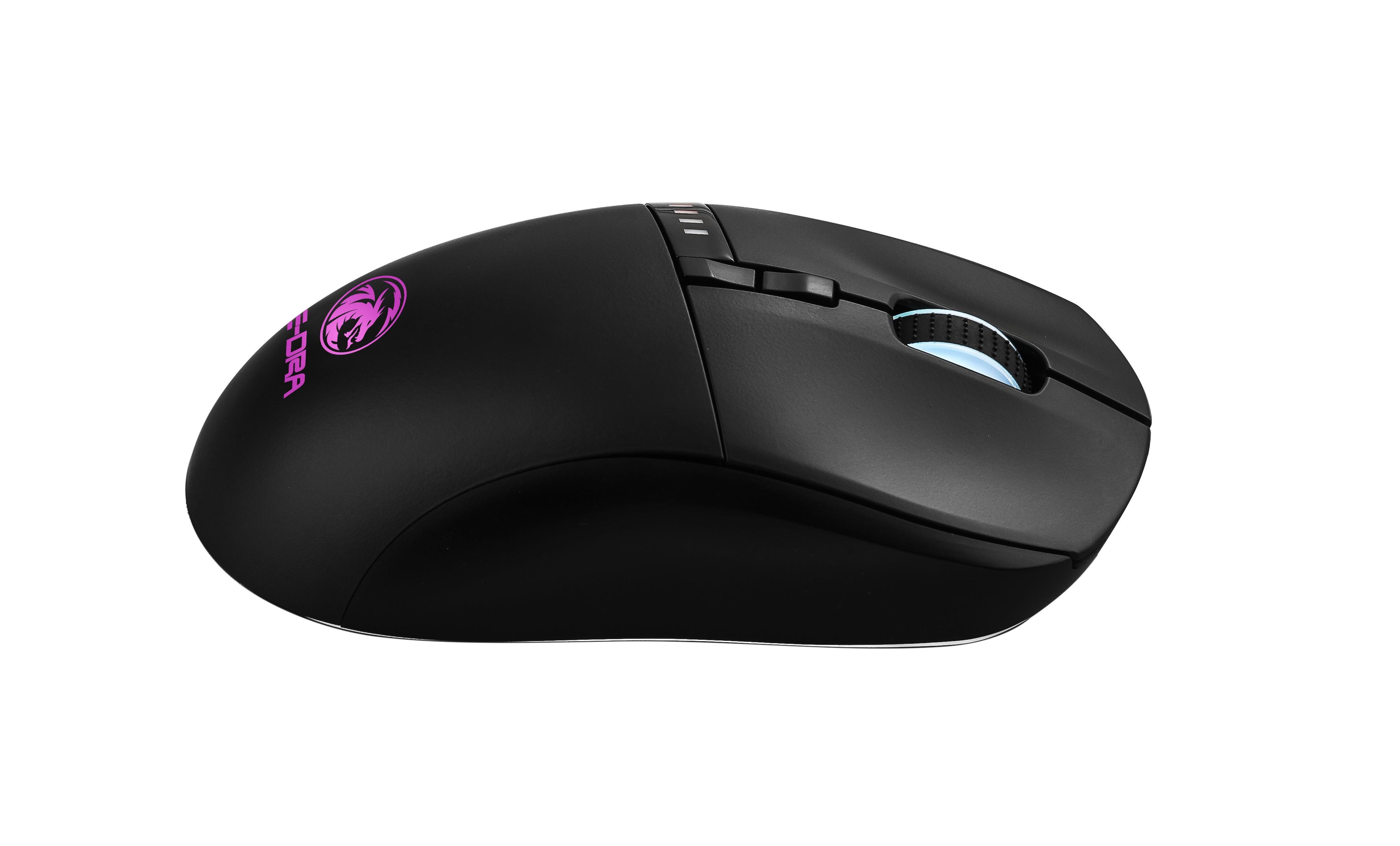 Chuột game không dây E-Dra EM620w BH 2 năm