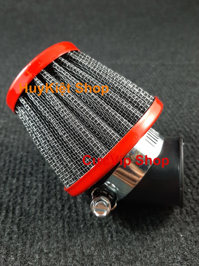 Pô E Tăng Tốc Cho Wave-Dream-Sirius-Cub MS1513