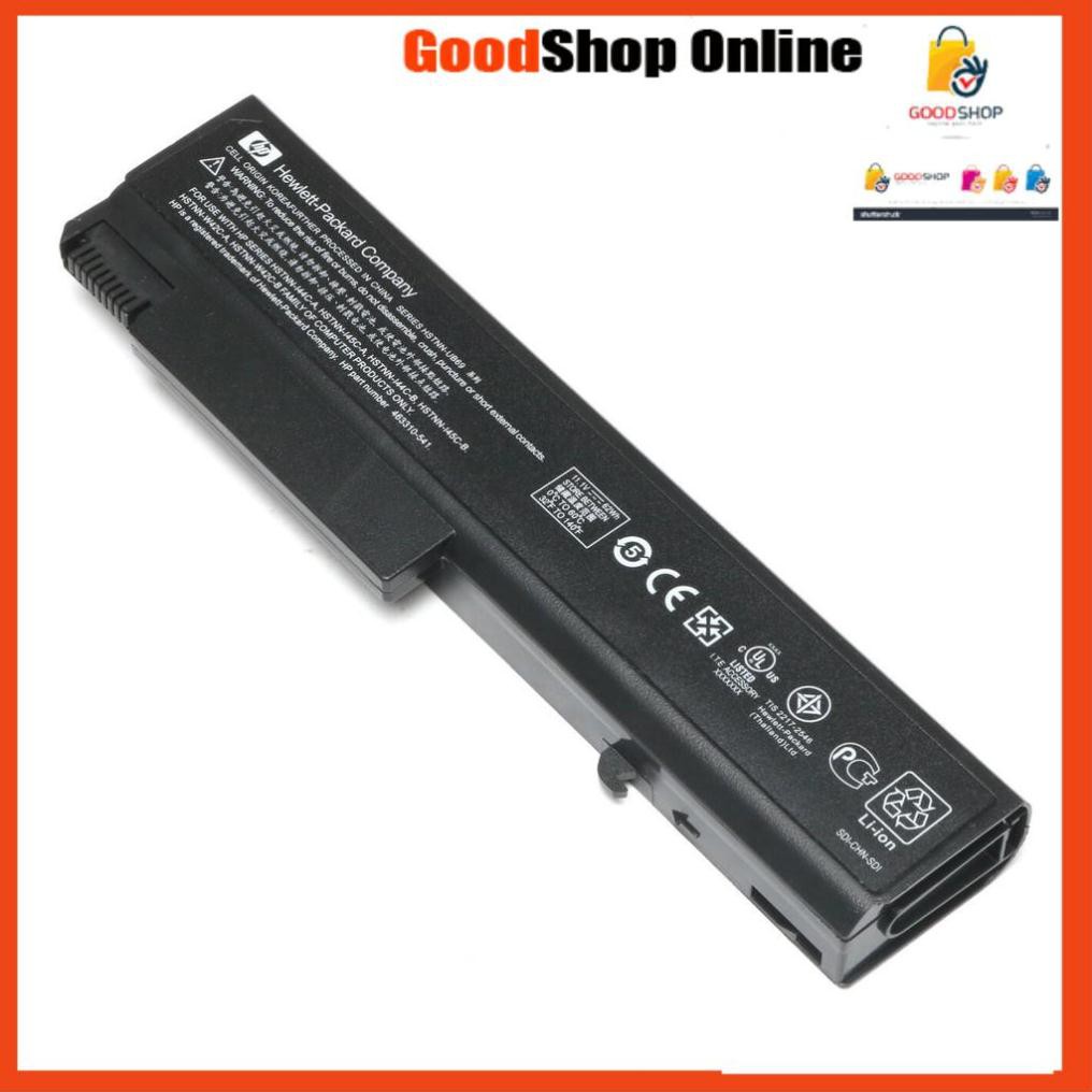 Pin laptop hp elitebook 8440p 8440 8440w compaq 6930p 6530b 6535b probook 6440b 6445b nhập khẩu battery hp 8440p