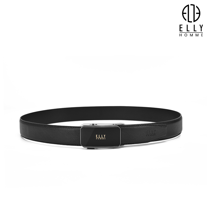 [Brand Day] Dây lưng nam da thật ELLY HOMME – EDM10