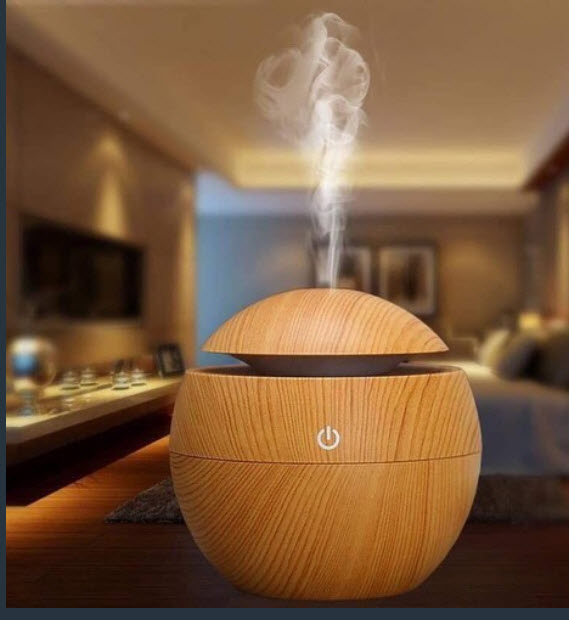 Đèn xông tinh dầu - Đèn xông tinh dầu