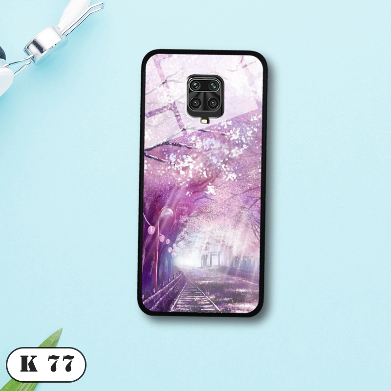 Ốp lưng 3D điện thoại XIAOMI REDMI NOTE 9S/ NOTE 9 PRO