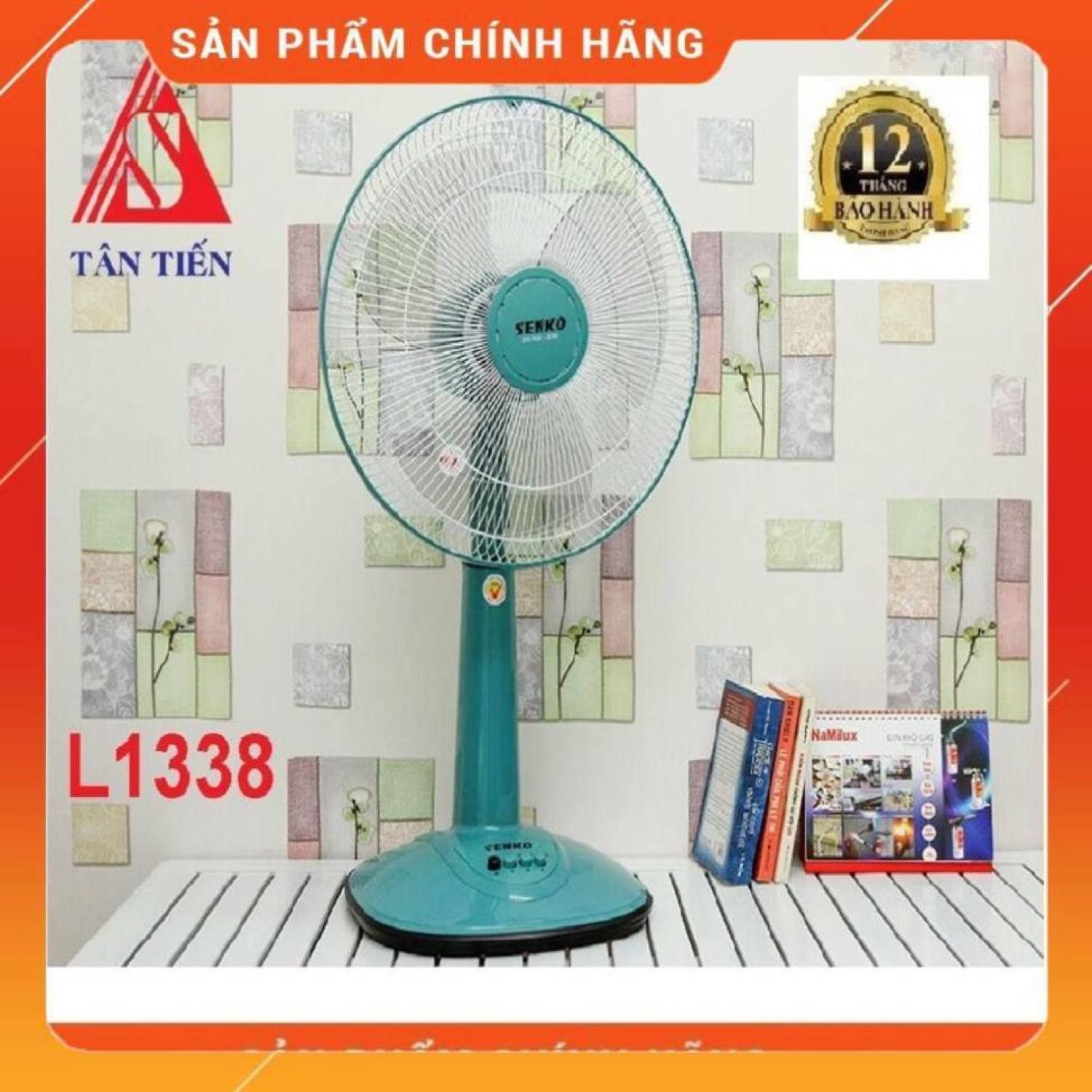 Quạt cây lửng SENKO L1338 Huy Anh