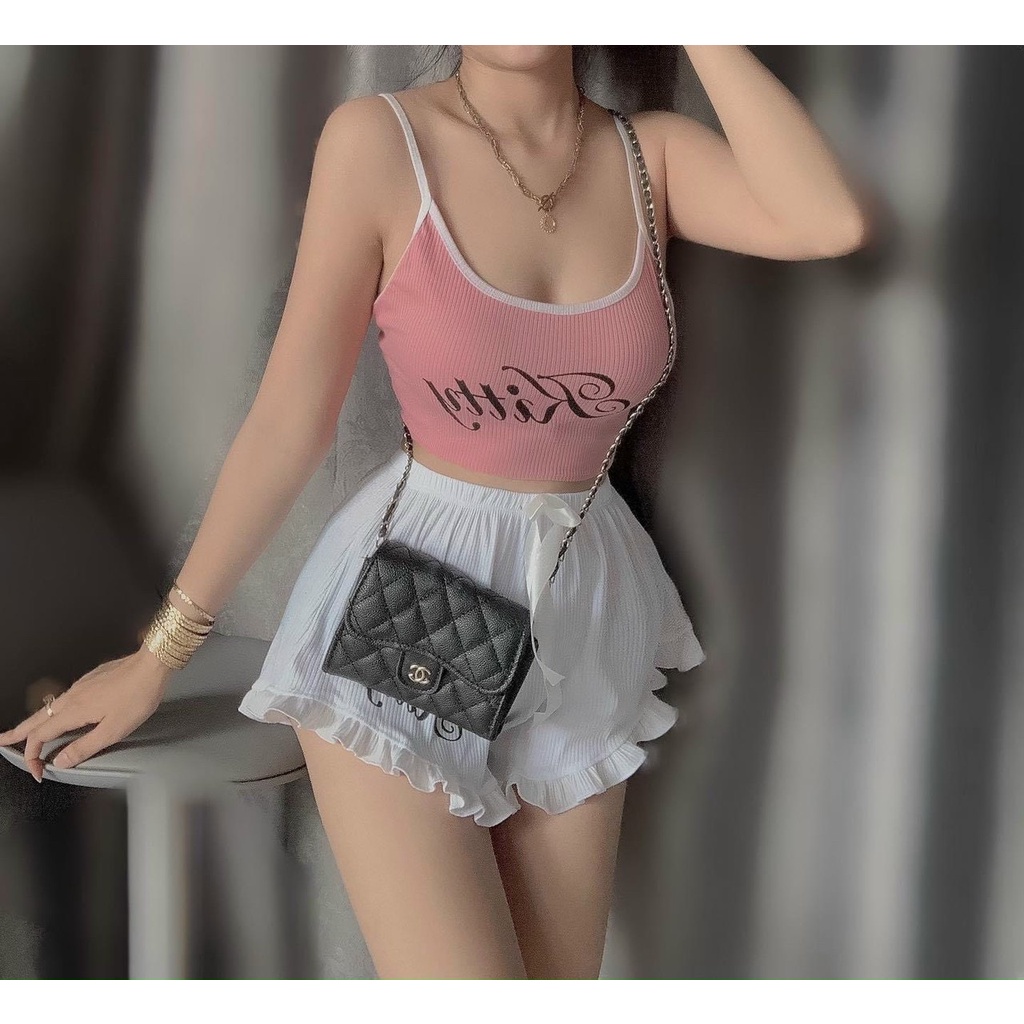 👉👉Sét đồ thun kity dễ thương mềm mịn freesize 58kg