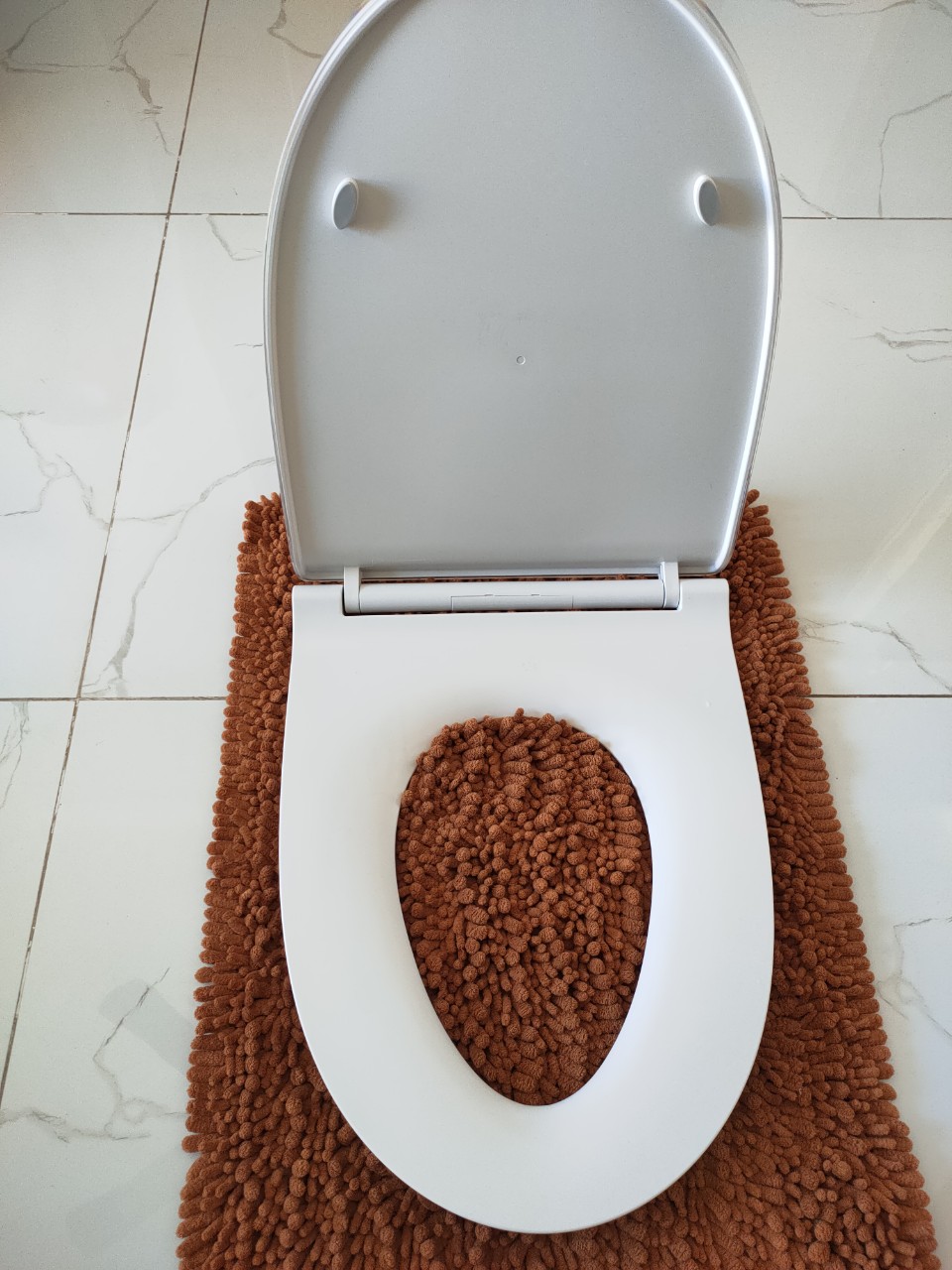 Nắp bồn cầu American WP-C119