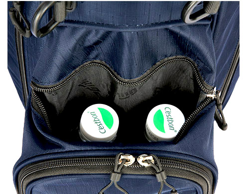DESIGN 2023 - LIGHTWEIGHT WATERPROOF STAND GOLF BAG