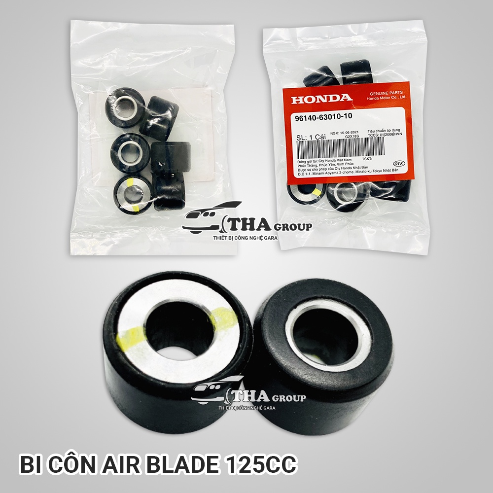 Bộ bi văng chính hãng cho airblade 125 & PCX