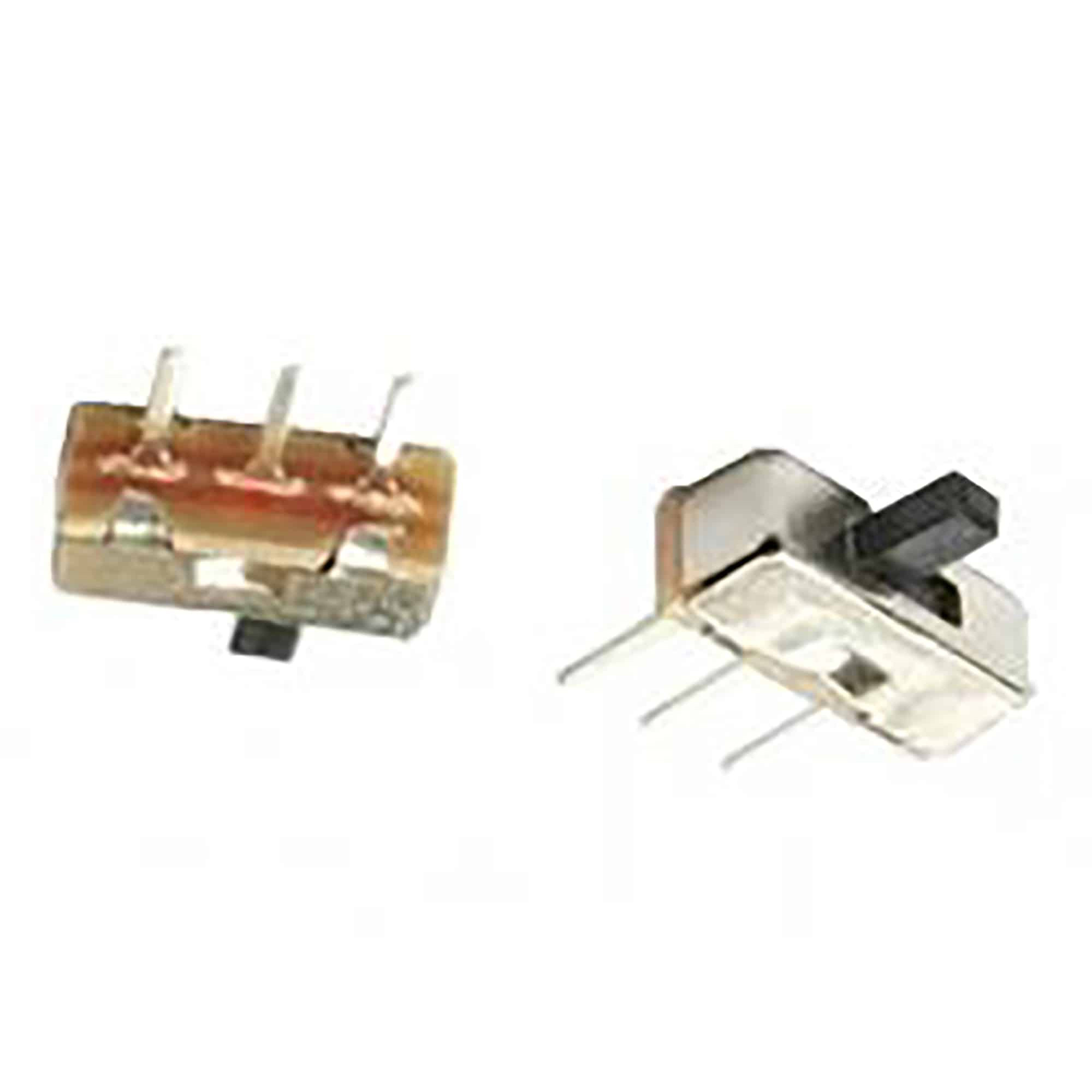 Combo 10 Công tắc gạt 3 chân nhỏ