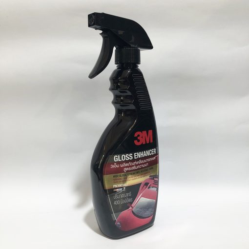 DUNG DỊCH TĂNG ĐỘ BÓNG SƠN Gloss Enhancer (400ML) 3M 39034LT