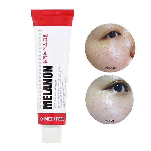 Kem Dưỡng Phục Hồi Da Medi Peel 30ml
