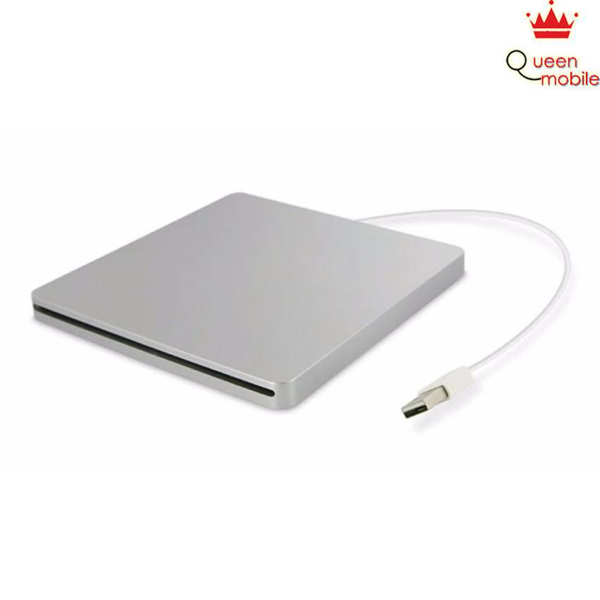 [HCM]Ổ đĩa rời Apple USB SuperDrive MD564ZM/A