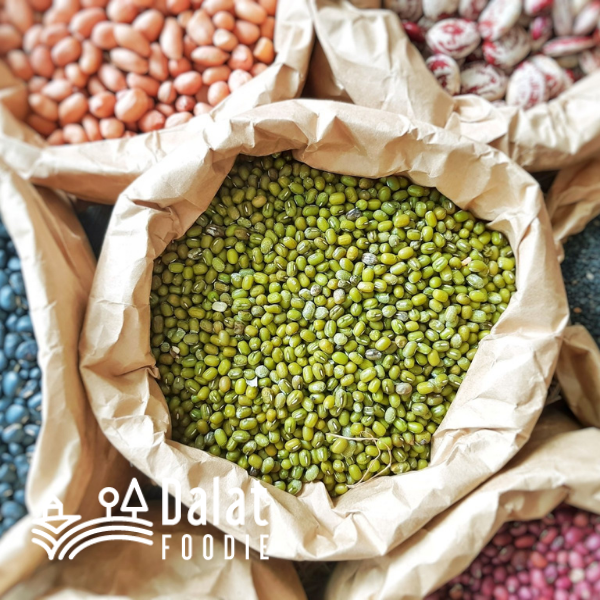 Đậu Xanh 500G - [Giao ngay tại TPHCM]