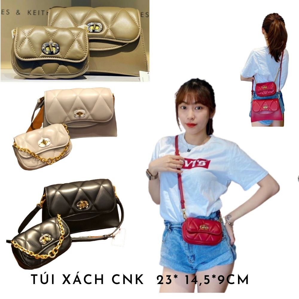 Túi mẹ và bé  đủ màu CK2-20671191