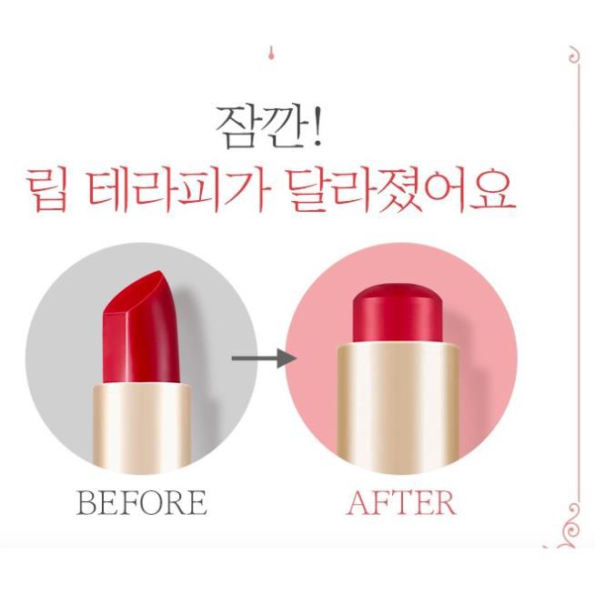 CBS-bill Son Dưỡng môi APieu Lip Therapy