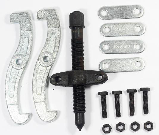 Cảo 2 chấu Asaki AK-1034