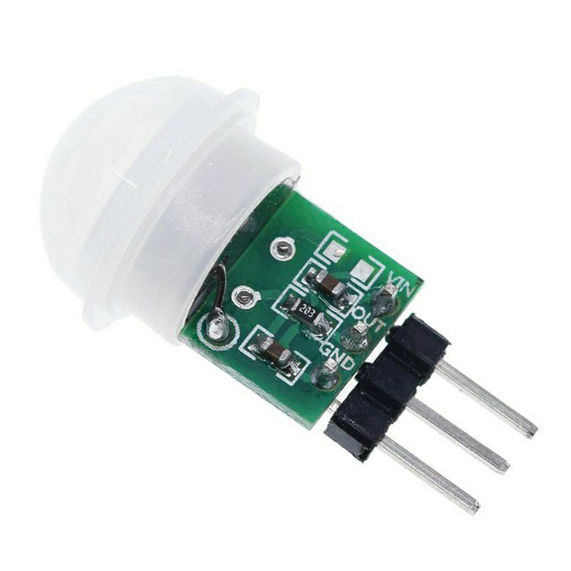 Cảm biến chuyển động PIR AM312 mini- TH082