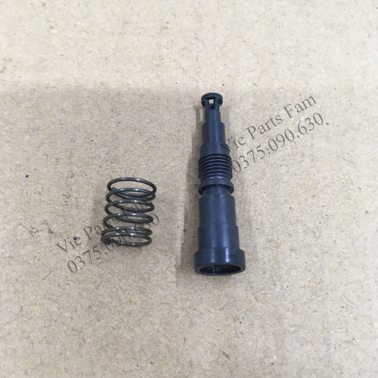 Ốc vít chỉnh gió (garanti) xe Honda Fi (hàng tốt)