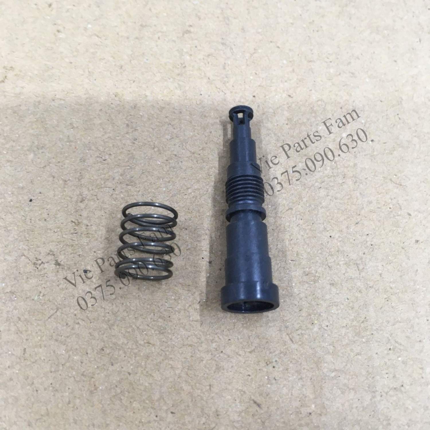 Ốc vít chỉnh gió (garanti) xe Honda Fi (hàng tốt)