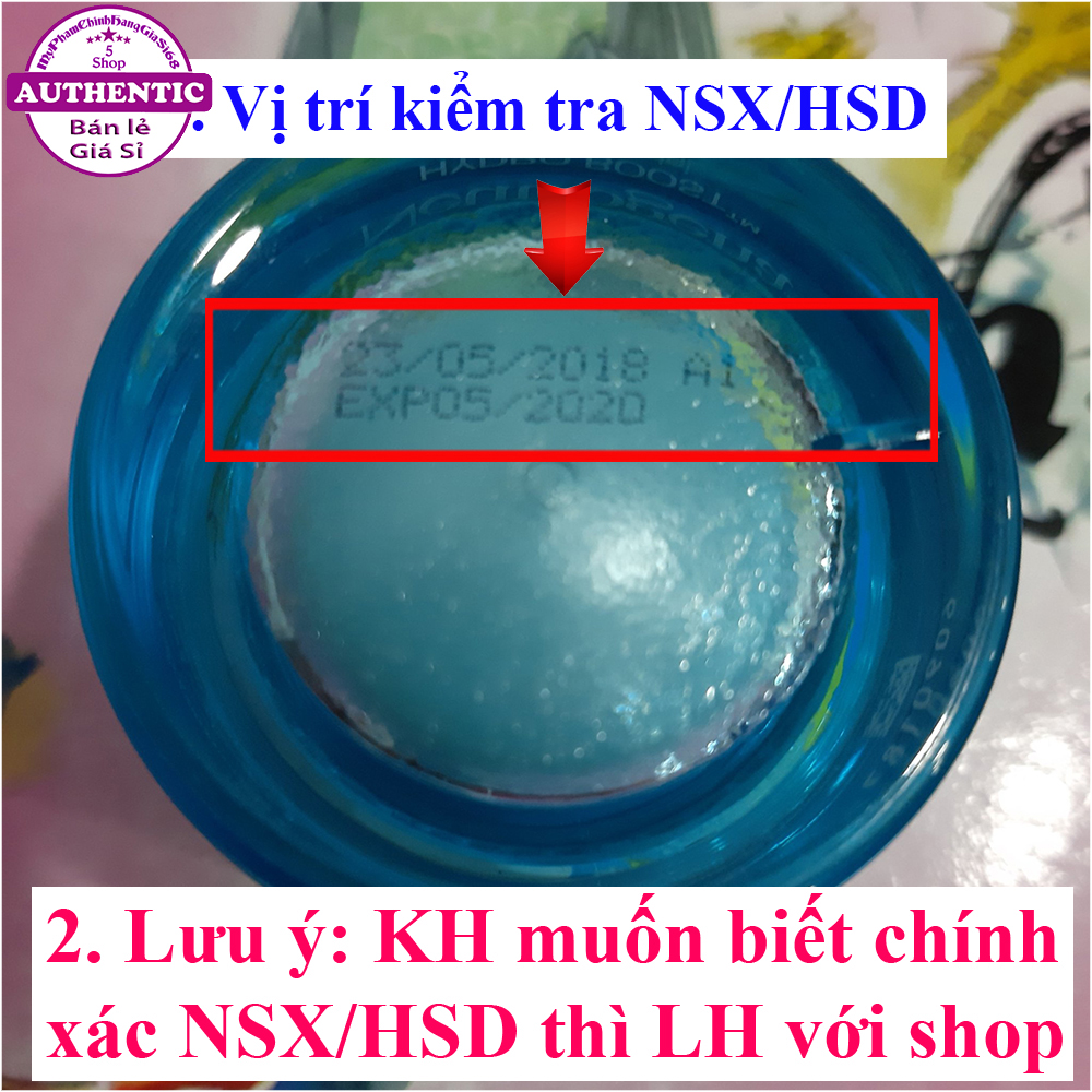 KEM DƯỠNG ẨM NEUTROGENA HYDRO BOOST WATER GEL 15GR