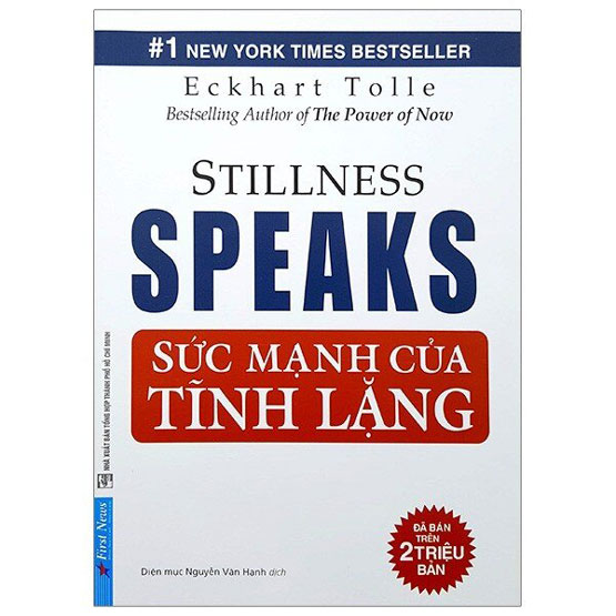 Sách - fn sức mạnh của tĩnh lặng