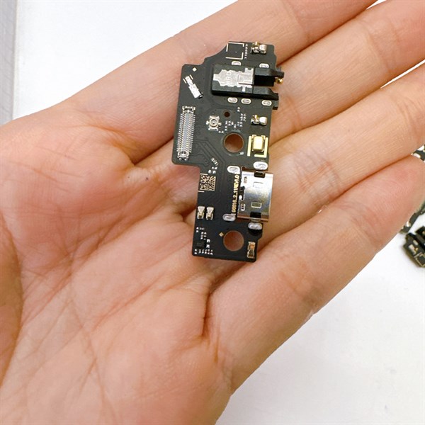 Cụm sạc samsung a04 / a045f samsung a05 / a055f hàng như hình.