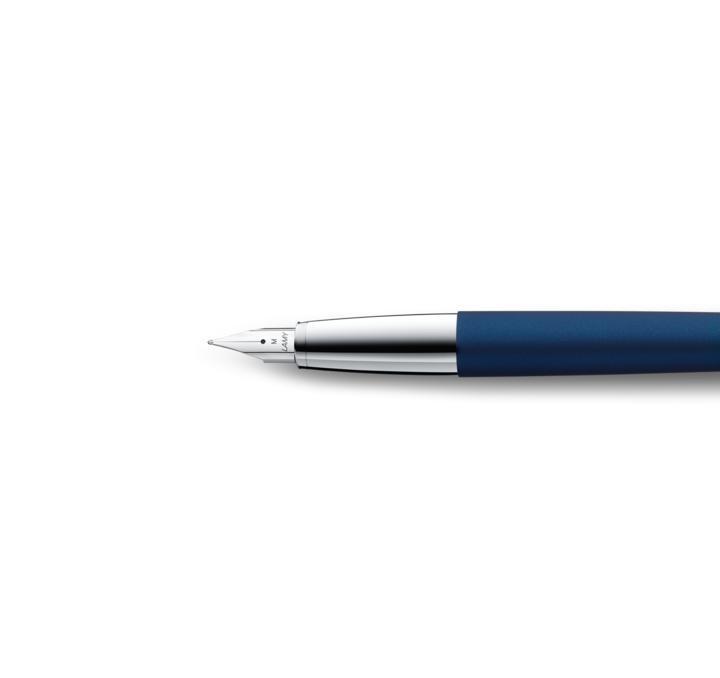 Bút máy cao cấp LAMY studio Imperialblue (067)