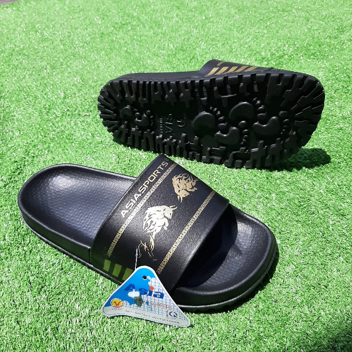 Asia Sports Unisex Sandals in Various Colors, High-Quality Materials, Fashionable Style