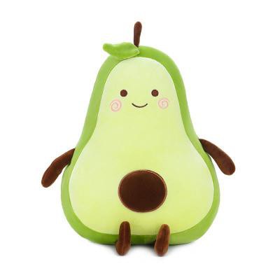 Gấu Bông Hình Thú Siêu Mềm Mịn 25-30cm