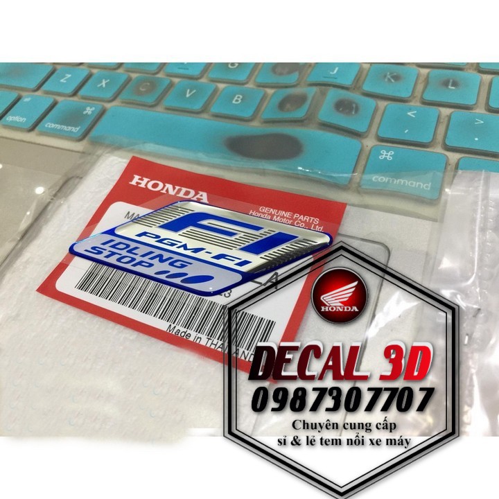 TEM FI PGM-FI IDLING STOP hàng zin cao cấp