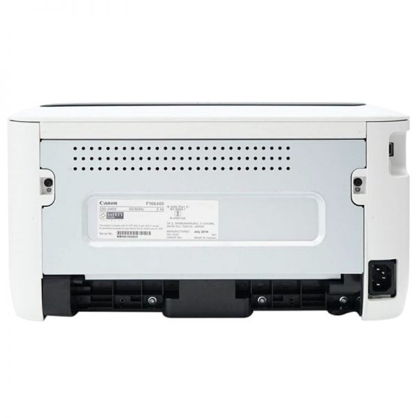 Máy in Canon LBP 6030 (Laser trắng đen)