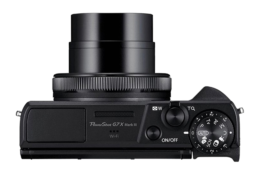 [FreeshipMAX] [Trả góp 0%]Canon G7X Mark III LBM